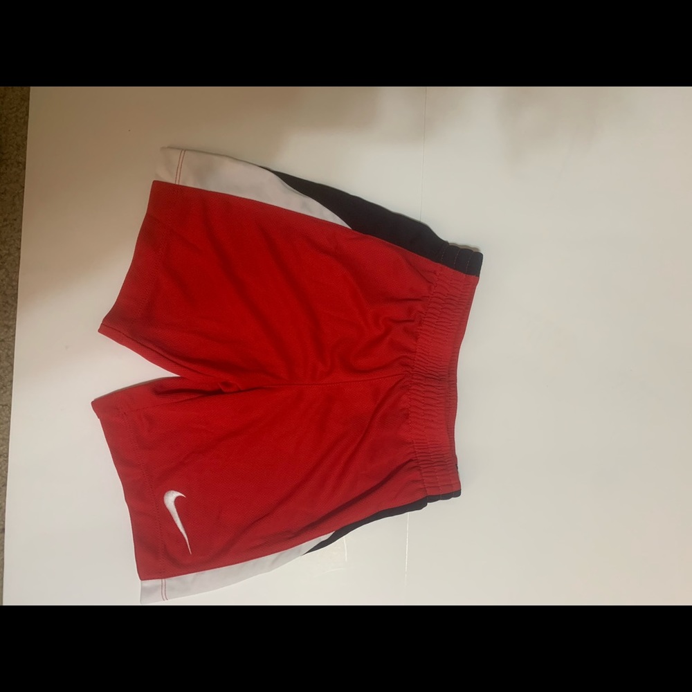 Nike shorts